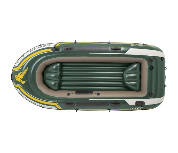 INTEX Seahawk 3 - 1037328 - zdjęcie 2
